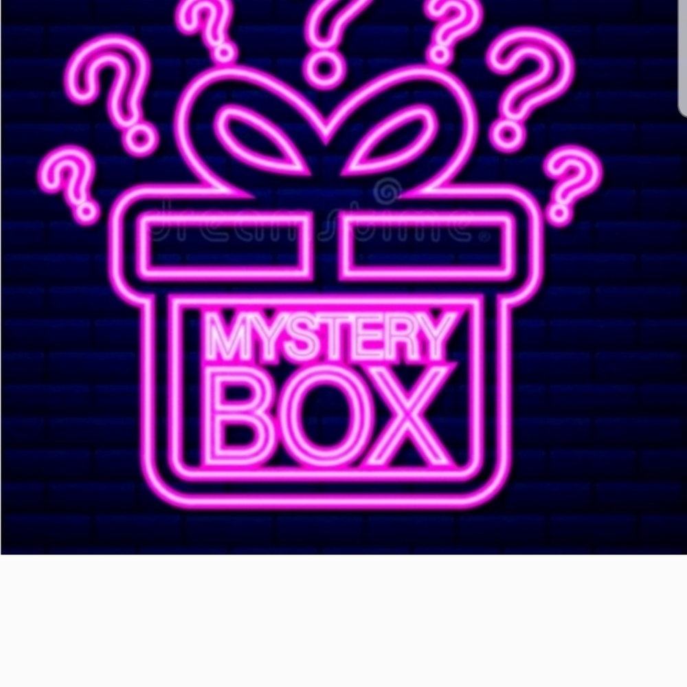 $25 Mystery Box Bundle. Size XL. All New With tags Or NWOT. Super Good Deal.